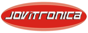 Jovitronica – Material Electrónico , Eléctrico, Telecomunicações e Equipamentos de Teste e Medida