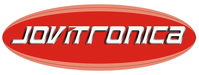 Jovitronica