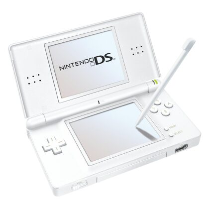 Nintendo DS e Ds Lite