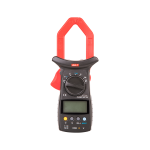 Pinça Amperimétrica UT205 - UNI-T