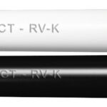 Cabo em Cobre Eletrolítico Flexível 0,6/1 kV 3500VAC Preto - LAPP