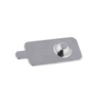 Contato de Soldar para Pilhas AAA, R3 - COMF