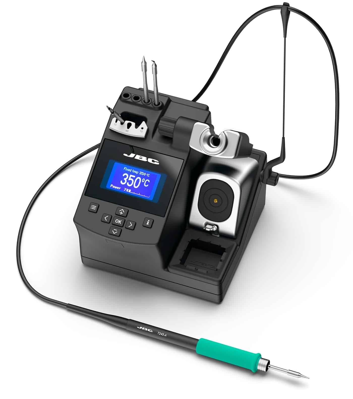 Estacao-Soldadura-Digital-JBC.jpg Estação Soldadura Digital - JBC - Image 1