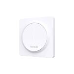Interruptor Dimmer Smart Wi-Fi 10A 2.4GHz Branco - TENDA