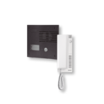 Kit Campainha com Áudio K-201 GRF - GOLMAR