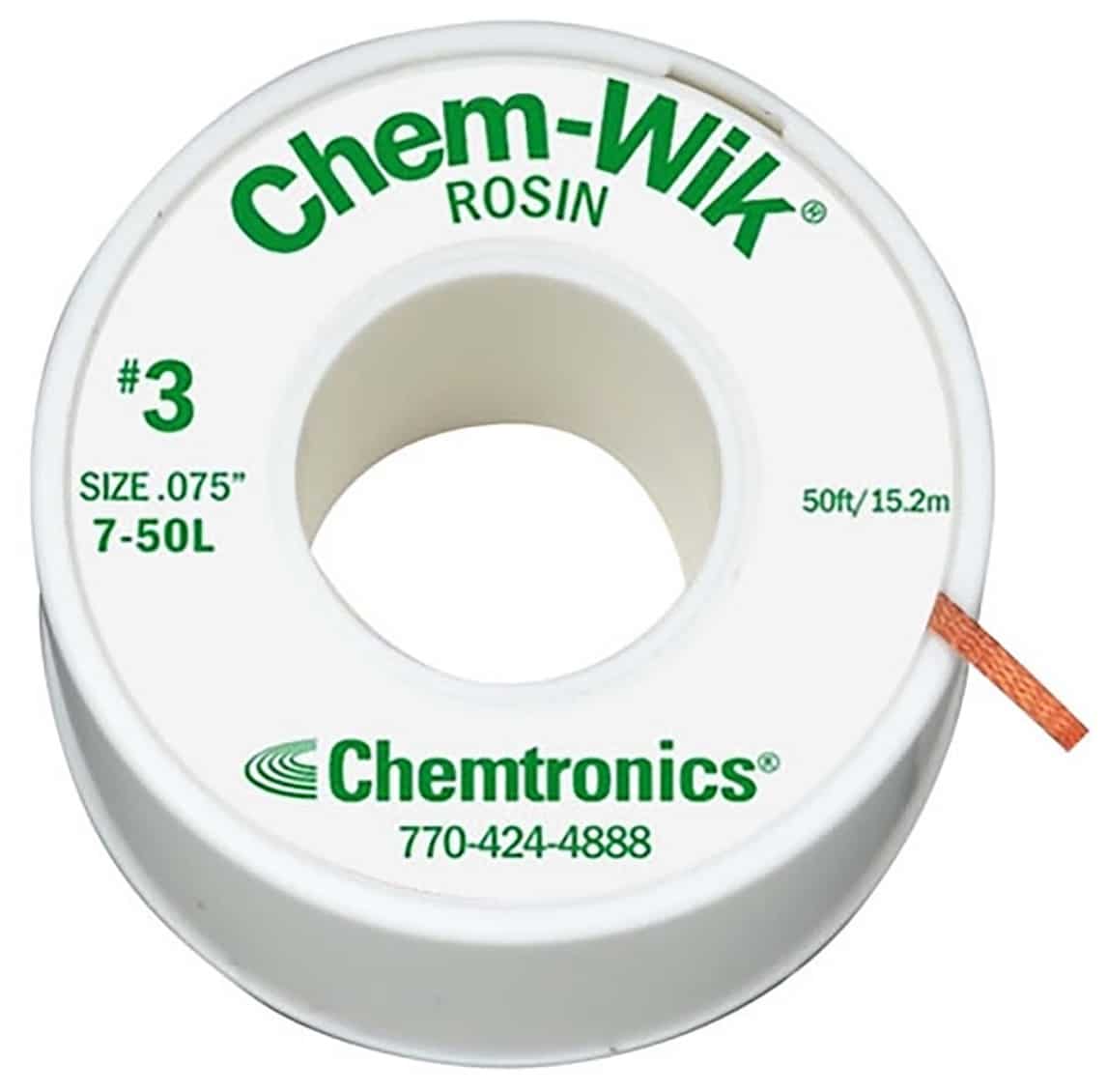 Malha-Dessoldadora-2mmx15-metros-ChemWik.jpg Malha Dessoldadora 2mmx15 metros - ChemWik - Image 1