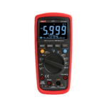 Multímetro Universal UT139S - UNI-T