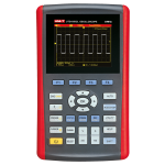 Uni-Trend Osciloscópio Digital Portátil 50MHz - UTD1050CL