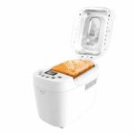 Panificadora BREAD&CO 1500 PERFECTCOOK - CECOTEC