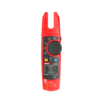Pinça Amperimétrica (Grampos Abertos) Modelo UT256B 200A True RMS - UNI-T