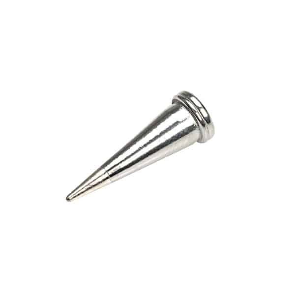 Ponteira Cônica para Ferro de Soldar 0.8mm - WELLER