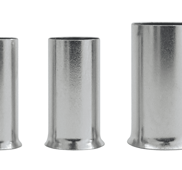 Ponteira Não Isolada 2.50-10mm (P-2.50-10) (Emb. 100)