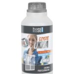 Concentrado de Limpador de Vidro