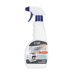 Spray de Limpeza de Fornos, Churrasqueiras e Lareiras 500ML