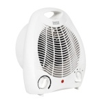 Aquecedor com Ventilador TSA8025