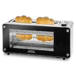 Torradeira VISIONTOAST - CECOTEC