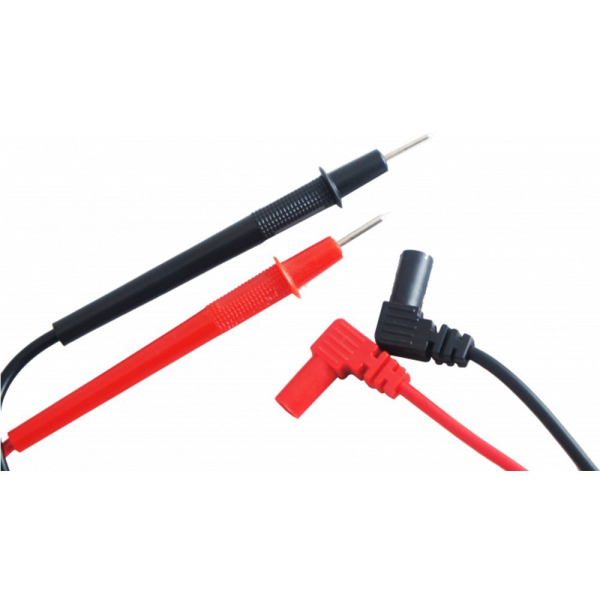 Cabos de Teste para RB-830 e RB-838 1000V CAT. II – REBEL