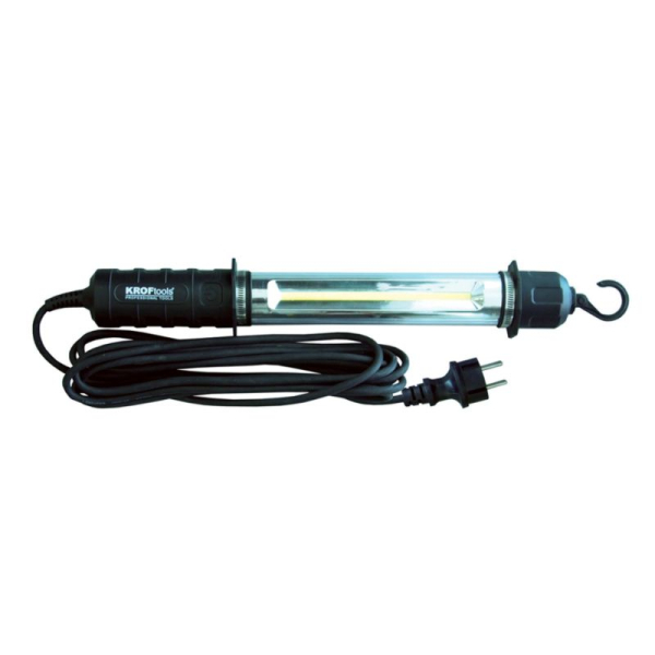 Gambiarra LED 8.5W 600lm IP44 6000K 800mAh – ADVITI