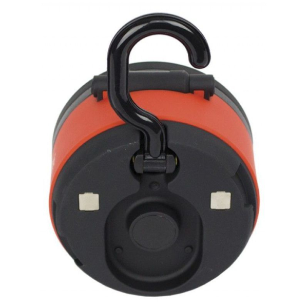 Gambiarra LED 5W 500Lm 6000K 2×0.75mm2 3 Metros – ORNO