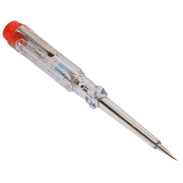 Busca-pólos 100-250V 140mm – ORNO