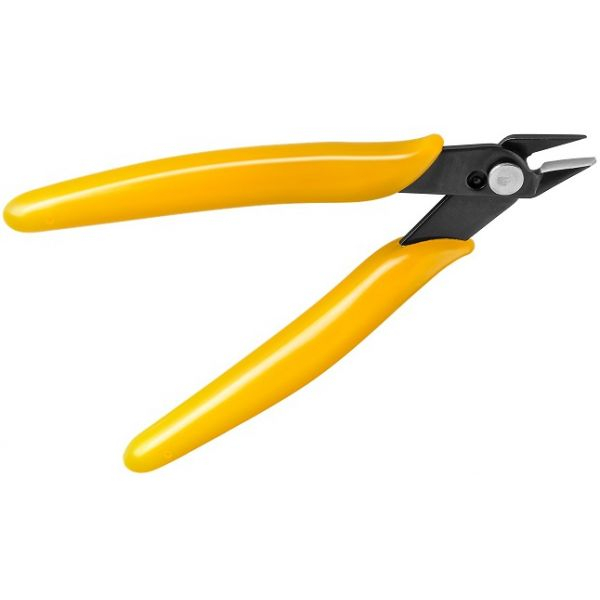 Alicate de Corte de Precisão 125mm – FIXPOINT