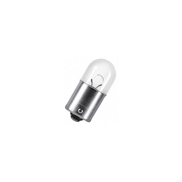 Lâmpada Halogéneo para Automóvel BA15s 24V/5W R5W – OSRAM