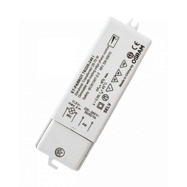 ET-PARROT 70/220…240 I – OSRAM