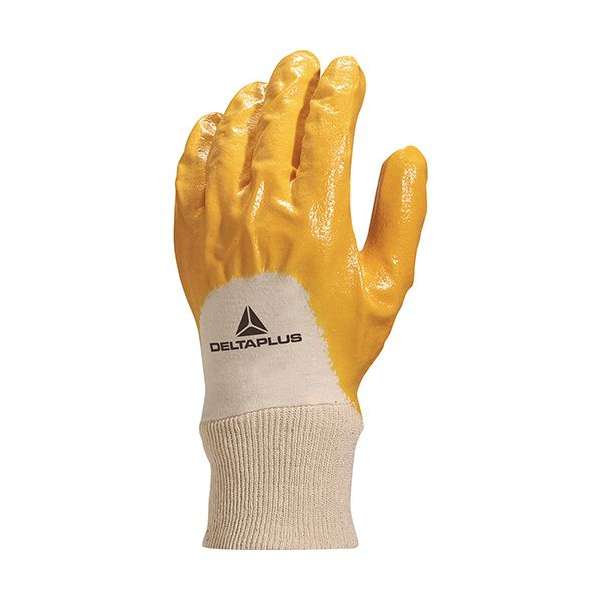 Luvas Protetivas de Borracha Nitrile NI015 Tamanho 11