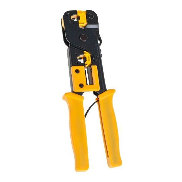 Alicate de Cravar Fichas 4P-6P – KEMOT