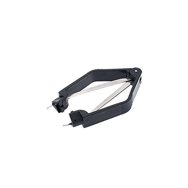 Ferramenta para Desmontagens de Terminais PLCC