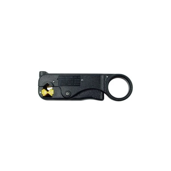 Descarnador de Cabos Coaxiais 150mm (RG59 / 62/6 / 4C / 5C)