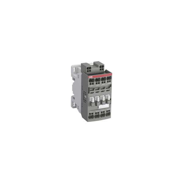 Contator 3 Polos x3 NO 250÷500VAC – ABB