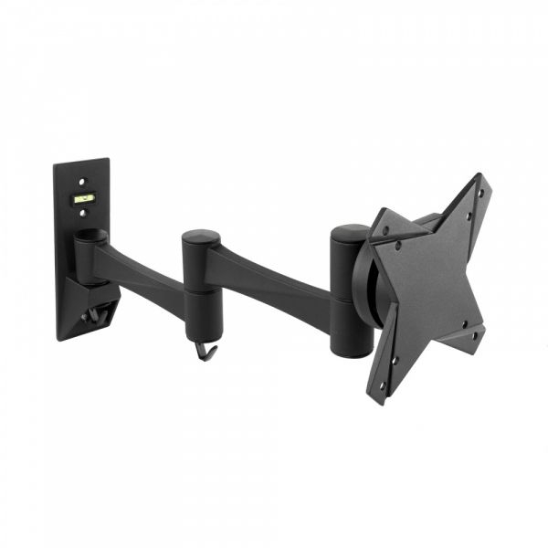 Suporte de Parede para TV 23″-42″ 15Kg – GOOBAY
