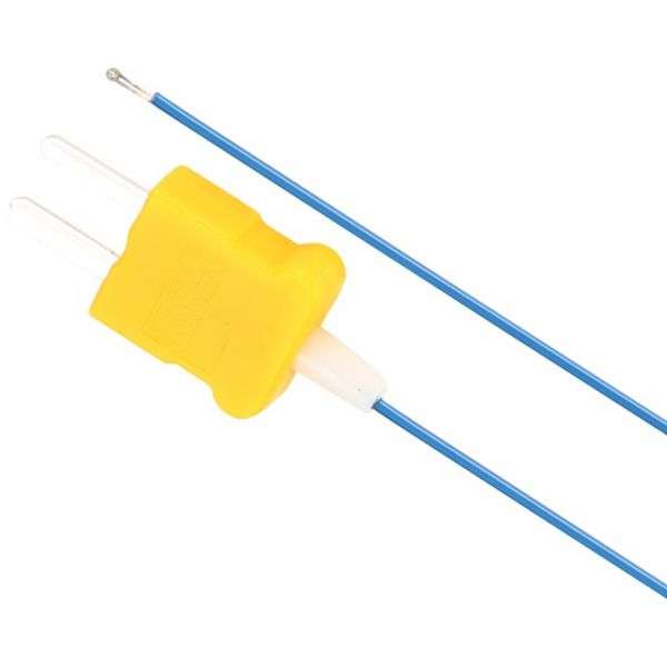 Sonda de Medição de Temperatura -40 ~ 260 °C Uni-T UT-T10K