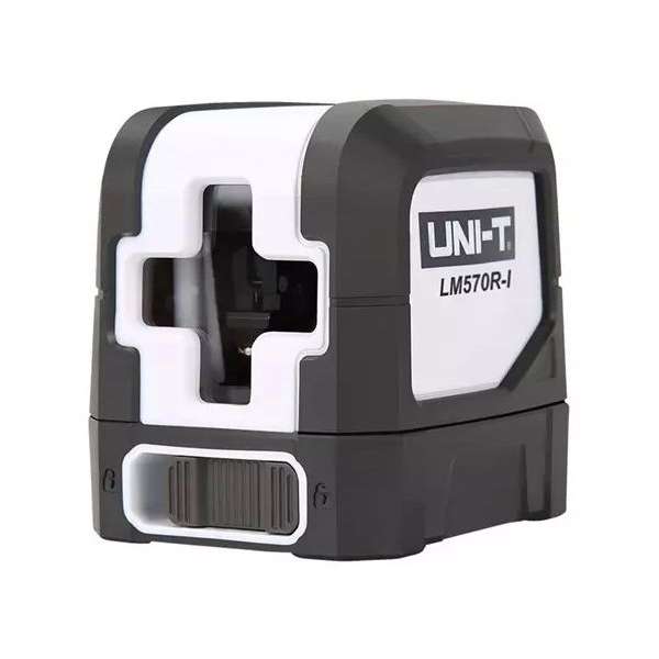 Nível de Laser LM570R-I – UNI-T
