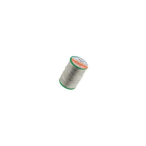 Fio de Solda Sn100C70.7 0.7mm 500 Gramas Sem Chumbo em Bobine