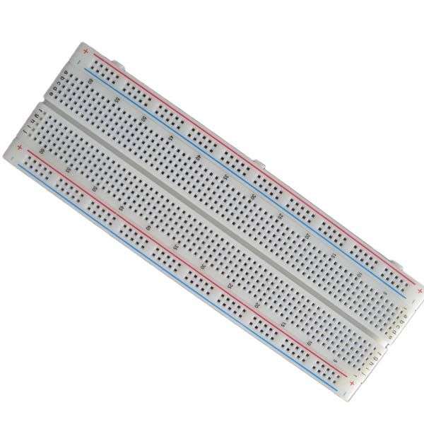 Placa Bread Board 830 Contactos