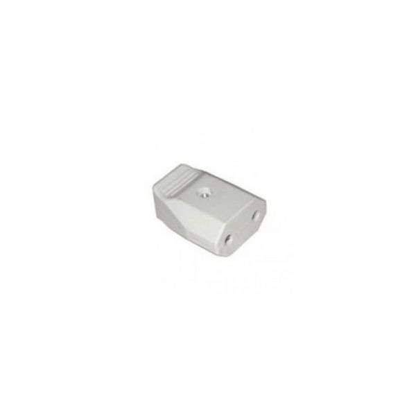 Ficha Fêmea 16A 250V Branco