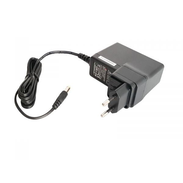 Alimentador de Impulsos Tensão Constante 24VDC 1.6A 40W