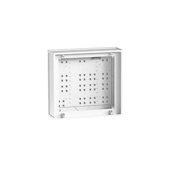 Caixa Base ATI/CATI/ATI_RACK 400x375mm P125