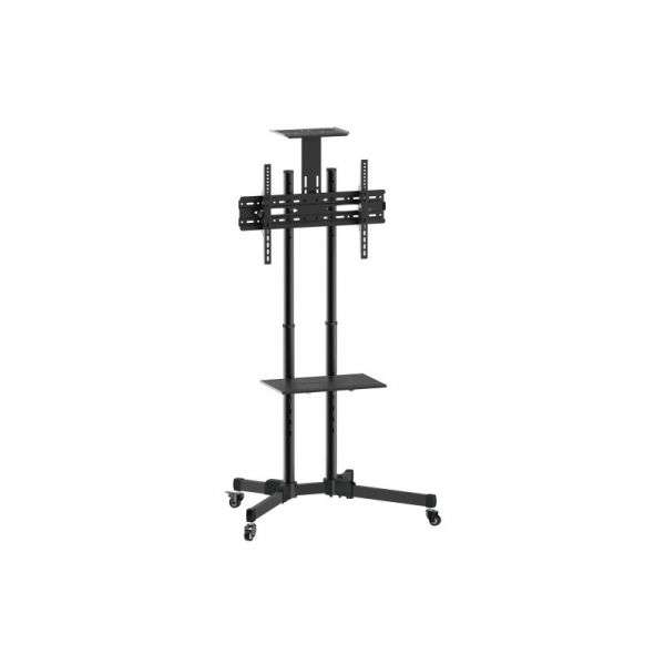 Suporte Amovível de Chão para TV 37″ a 70″ – EQUIP