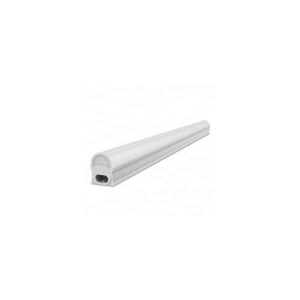 Armadura LED T5 10W 1000lm 230V 50Hz com 60cm
