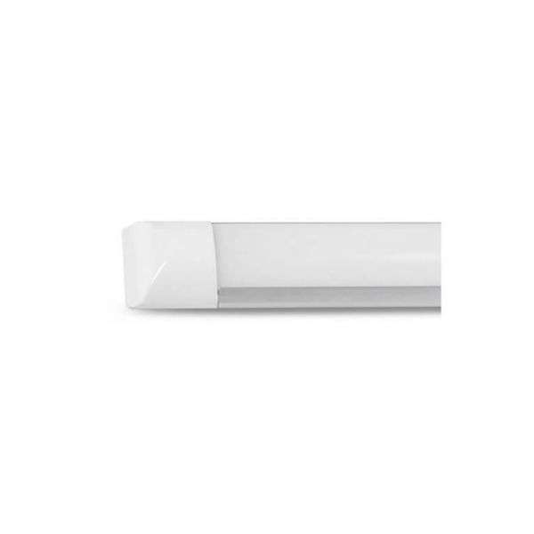 Armadura LC LED SLIM 28W 900mm com LED Integrado 4500K IP30