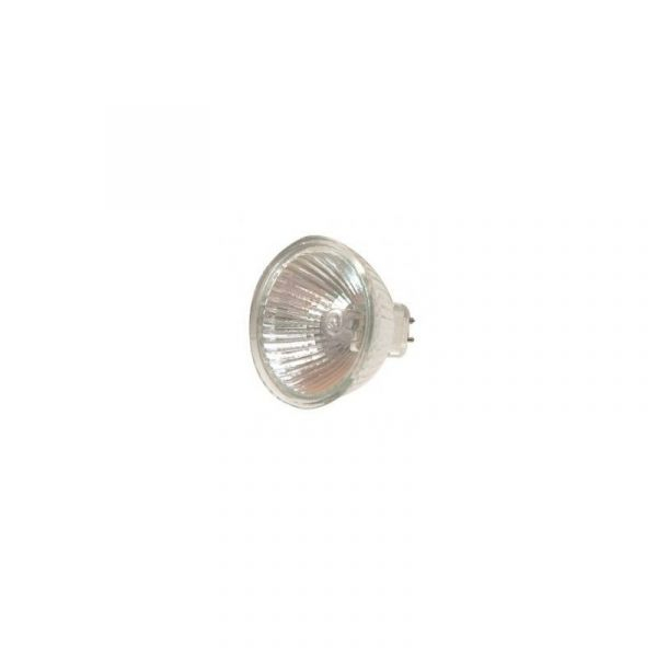Lâmpada de Halogéneo MR16 12V 50W 700Lm (Blister 2 Unidades) – GSC