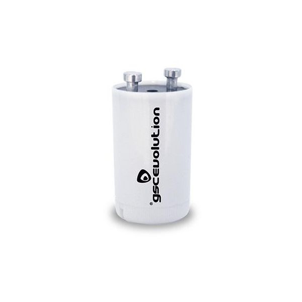 Arrancador p/ Lâmpadas Fluorescentes 4~65W – GSC