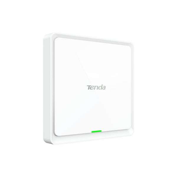 Interruptor Smart Wi-Fi 10Aa 2.4GHz Branco – TENDA