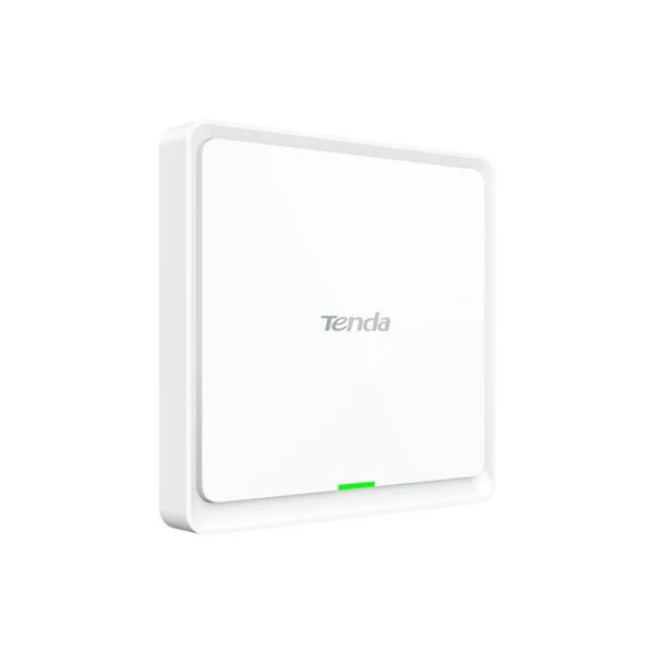 Interruptor Smart Wi-Fi 10Aa 2.4GHz Branco – TENDA