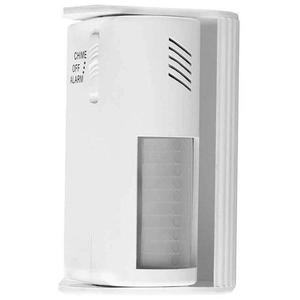 Mini Sensor PIR com Alarme – GSC