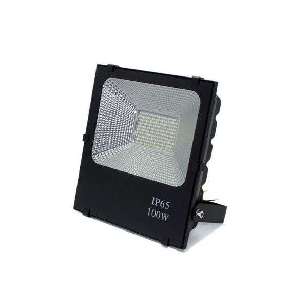 Projetor LED SMD 100W 6400K