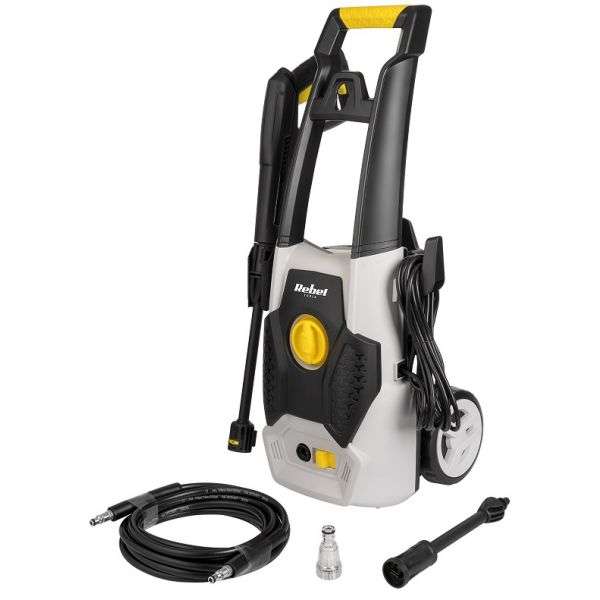 Lavadora de Alta Pressão LT303 1200W – REBEL